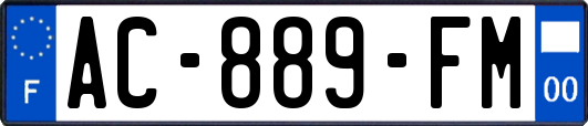 AC-889-FM