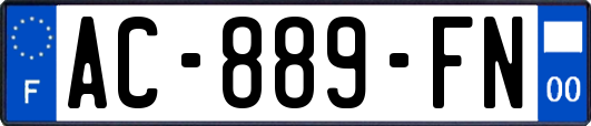 AC-889-FN