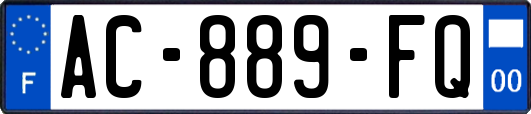 AC-889-FQ