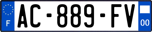AC-889-FV