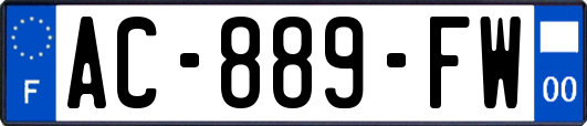 AC-889-FW