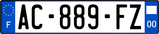 AC-889-FZ