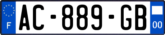 AC-889-GB