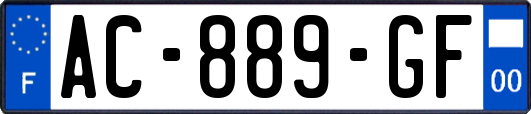 AC-889-GF