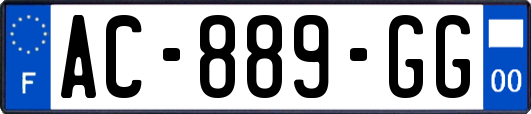 AC-889-GG