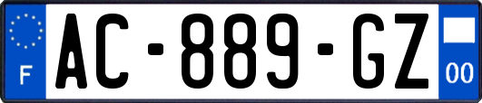 AC-889-GZ