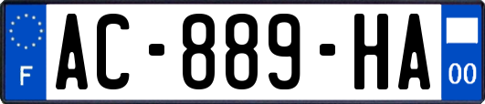 AC-889-HA