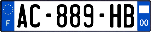 AC-889-HB