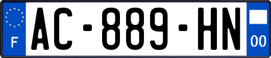 AC-889-HN