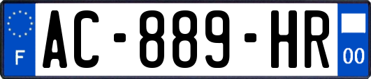 AC-889-HR