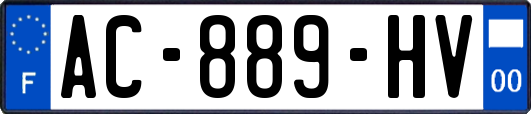 AC-889-HV