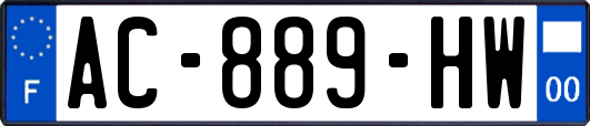 AC-889-HW