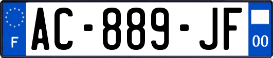 AC-889-JF