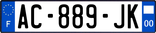 AC-889-JK