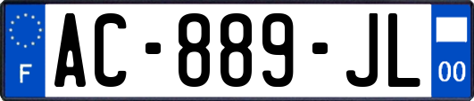 AC-889-JL