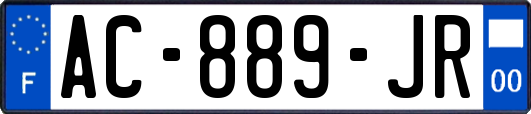 AC-889-JR