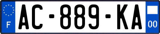 AC-889-KA