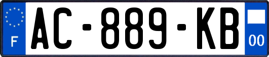 AC-889-KB