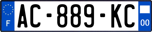 AC-889-KC