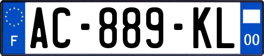 AC-889-KL