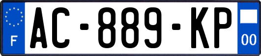 AC-889-KP