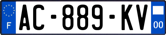 AC-889-KV