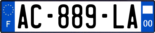 AC-889-LA