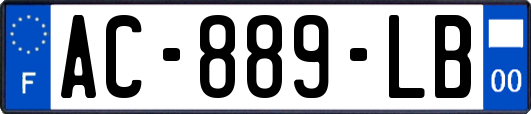 AC-889-LB