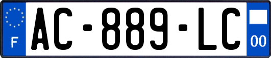 AC-889-LC