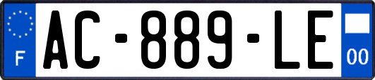 AC-889-LE