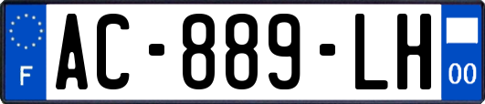 AC-889-LH