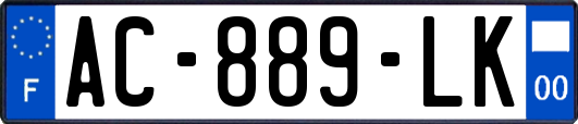 AC-889-LK