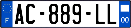 AC-889-LL