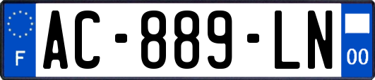 AC-889-LN