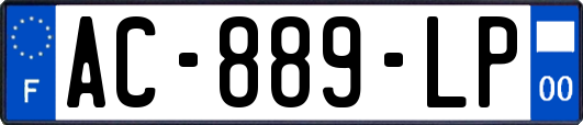 AC-889-LP