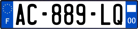 AC-889-LQ