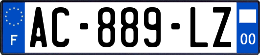 AC-889-LZ
