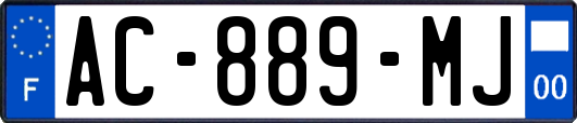 AC-889-MJ