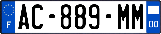 AC-889-MM