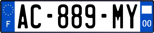 AC-889-MY