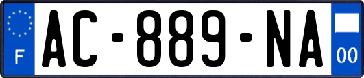 AC-889-NA