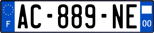 AC-889-NE