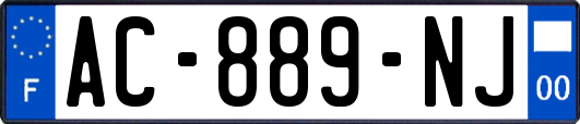 AC-889-NJ