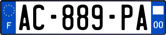 AC-889-PA