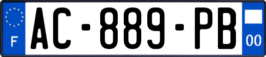 AC-889-PB
