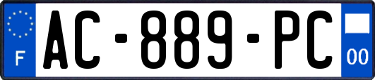 AC-889-PC
