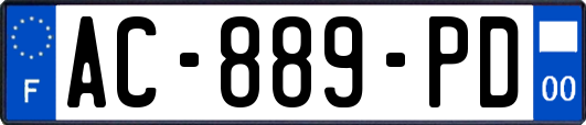 AC-889-PD