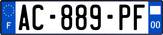 AC-889-PF