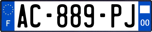 AC-889-PJ