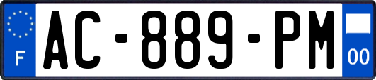 AC-889-PM